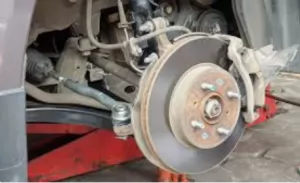 Jasa Service Kaki-Kaki Mobil Korea Jepang di Pamulang – Profesional 